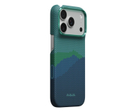 PITAKA 
Edge Case do iPhone 18 Pro Over The Horizon2.0 - 1611898 - zdjęcie 1